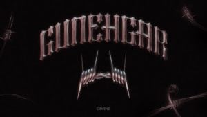 Gunehgar Divine Lyrics