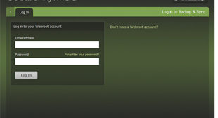 How To Fix ‘Webroot Login Is Disabled’ Error?