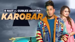 Karobar Lyrics