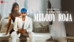 Melody Roja Lyrics