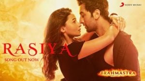 Rasiya – Brahmastra