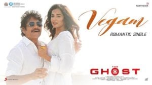 Vegam Lyrics – The Ghost