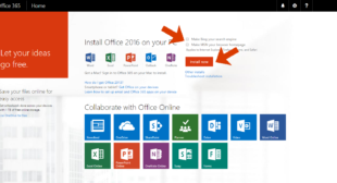 How Can I Get MS Office 365 Free for Students?