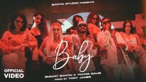 Baby Lyrics – Emiway