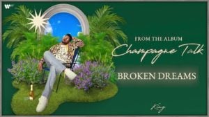 Broken Dreams Lyrics