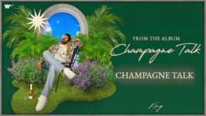 Champagne Talk – King