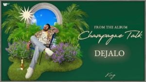 Dejalo Lyrics