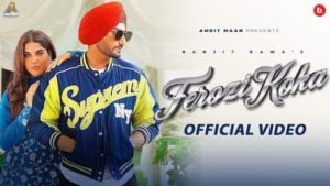 Ferozi Koka Lyrics