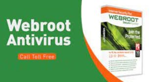 What Are The Advantages Of Using Webroot Secure Anywhere Services?