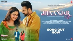 Jhanjar Lyrics