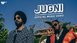 Jugni Lyrics