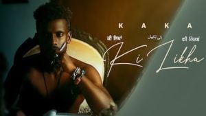 Ki Likha Song Lyrics