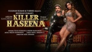 Killer Haseena Lyrics