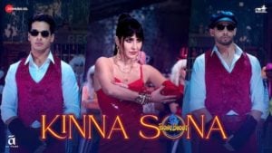 Kinna Sona Lyrics