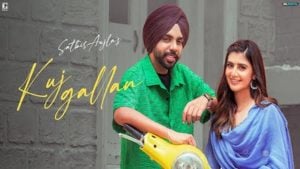 Kuj Gallan Lyrics