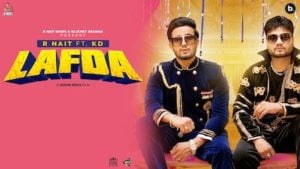 Lafda Lyrics – R Nait