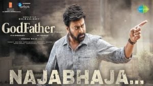 Najabhaja Lyrics – God Father