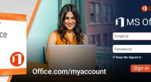 What Is The Method To Create A New Microsoft Account?