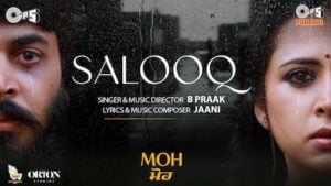 Salooq Lyrics