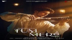 Tum Mere Lyrics