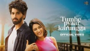 Tumhe Pyar Karunga Lyrics