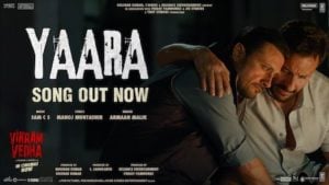 Yaara Lyrics