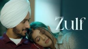 Zulf Lyrics