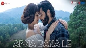 Apna Bana Le Lyrics