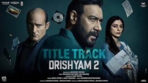 Drishyam 2 Lyrics