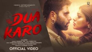 Dua Karo Song – Ninja