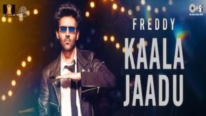 Kaala Jaadu Lyrics