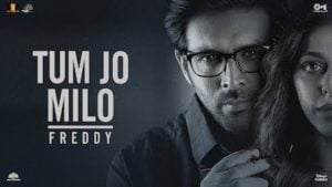 Tum Jo Milo Lyrics