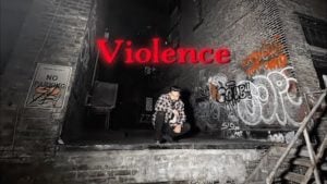 Violence – Varinder Brar