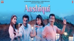 Aashiqui Lyrics