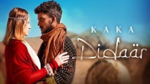 Didaar Lyrics