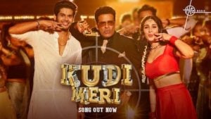 Kudi Meri Song Lyrics