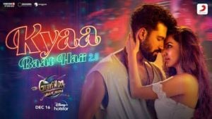 Kya Baat Hai 2.0 Lyrics