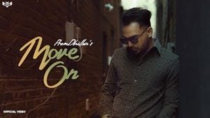 Move On Lyrics – Prem Dhillon