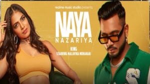 Naya Nazariya Song Lyrics