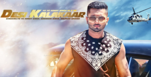 Desi Kalakaar – Yo Yo Honey Singh