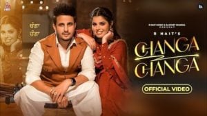 Changa Changa Lyrics