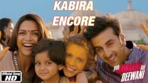 Kabira Lyrics