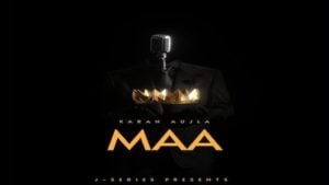 Maa Lyrics