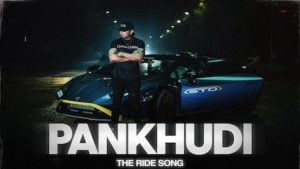 Pankhudi Lyrics