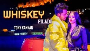 Whiskey Pilado Lyrics