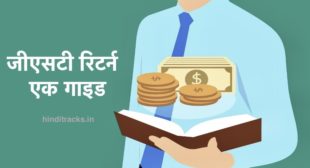 जीएसटी रिटर्न कैसे दाखिल करें – एक गाइड | GST Return Hindi Guide