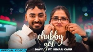 Chubby Girl Davy Lyrics