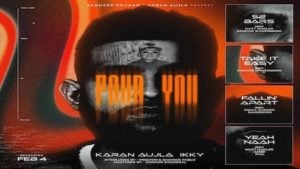 Yeah Naah Lyrics – Karan Aujla