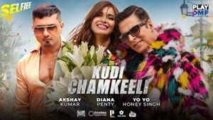 Kudi Chamkeeli Lyrics