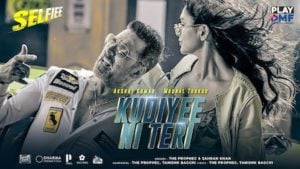 Kudiye Ni Teri Lyrics